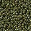 TOHO Round Seed Beads X-SEED-TR15-2631F-2