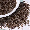MIYUKI Delica Beads SEED-J020-DB0287-1