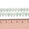 Glass Bead Strands GLAA-K068-01A-09-2