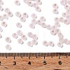 8/0 Glass Seed Beads SEED-Z001-C-E04-4