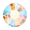 Preciosa® Crystal Hotfix Flatback Stones Y-PRC-HSS8-00530-200-2