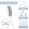 DIY Jewelry Making Kits DIY-TA0015-87-3