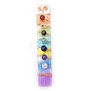 Chakra Jewelry G-F734-10B-1