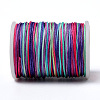 Segment Dyed Polyester Thread NWIR-I013-A-11-3