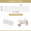 Rectangle Plastic Drawer Dividers AJEW-WH0556-99-2