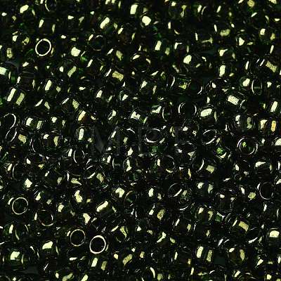 TOHO Round Seed Beads SEED-JPTR08-0333-1