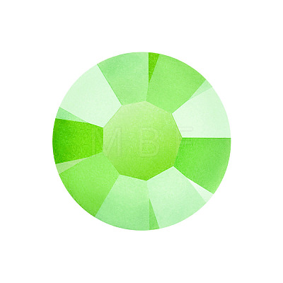 Preciosa® MAXIMA Crystal No Hotfix Flatback Stones Y-PRC-NSS10-00030-455-1