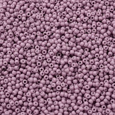 TOHO Round Seed Beads SEED-JPTR11-0765-1