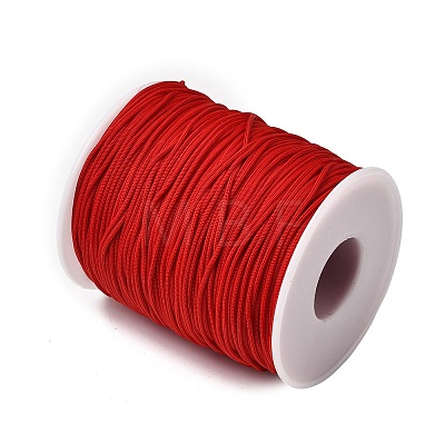 Braided Polyester Strings OCOR-Q037-10A-01-1