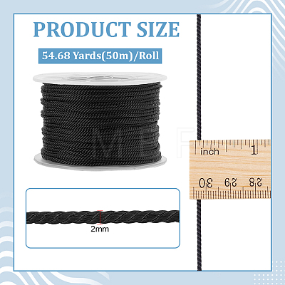 Polyester Milan Cord OCOR-WH0078-531C-1