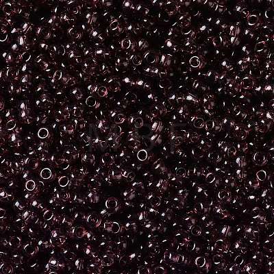 TOHO Round Seed Beads SEED-JPTR11-0006B-1