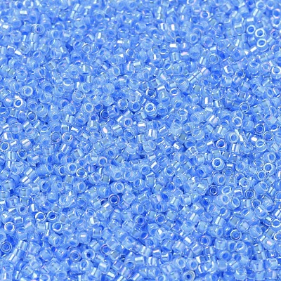 MIYUKI Delica Beads SEED-X0054-DB0076-1