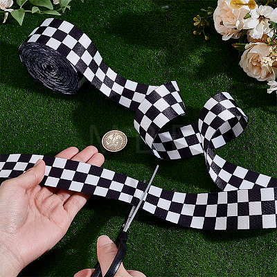 5 Yards Polyester Ribbon OCOR-PH0008-02-1