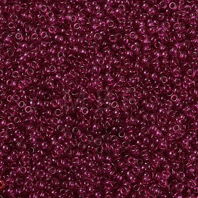 MIYUKI Round Rocailles Beads SEED-X0054-RR1406-1