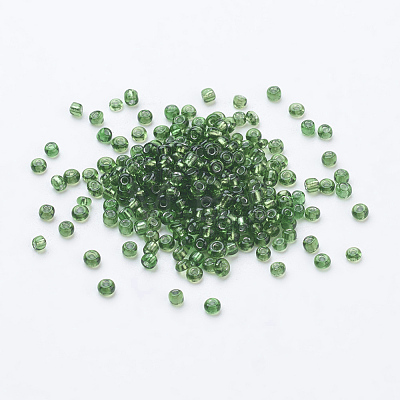 12/0 Glass Seed Beads SEED-A005-2mm-27B-1