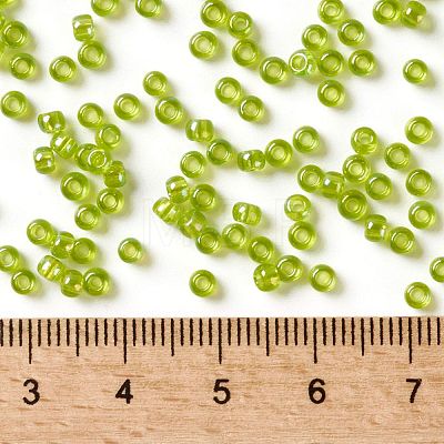 TOHO 8/0 Round Beads SEED-XTR08-0164-1