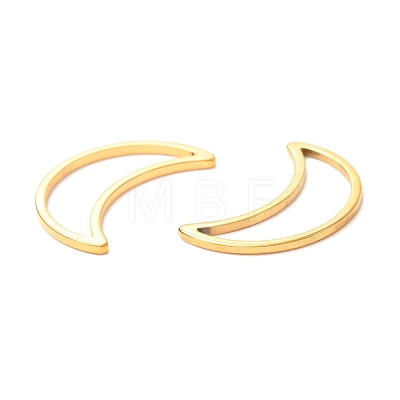 201 Stainless Steel Linking Rings STAS-C030-06A-G-1