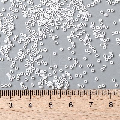 MIYUKI Round Rocailles Beads X-SEED-G009-RR0402F-1