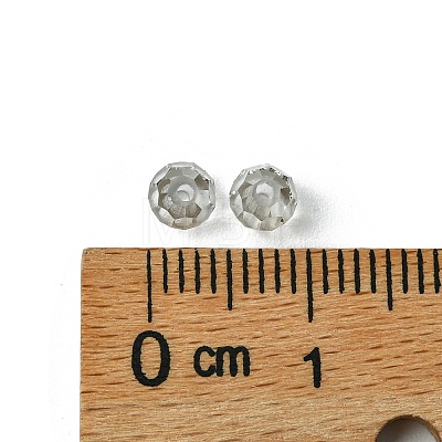 Preciosa® Crystal Beads Y-PRC-BB4-00030-279-1