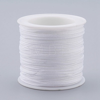 Braided Nylon Cord NWIR-K013-A11-1