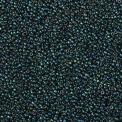 TOHO 15/0 Round Beads SEED-JPTR15-0506-1