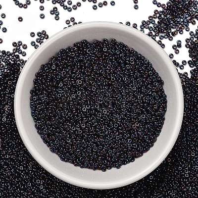 TOHO 11/0 Demi Round Beads SEED-DR11-0504-1