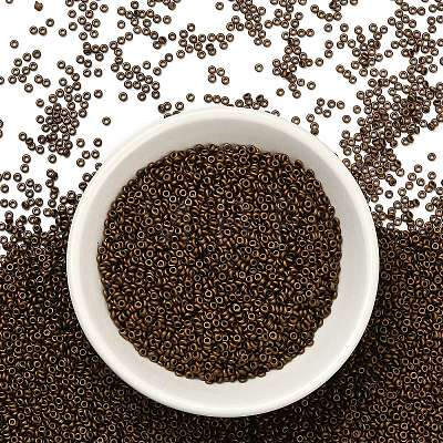 TOHO 11/0 Demi Round Beads Y-SEED-DR11-0702-1