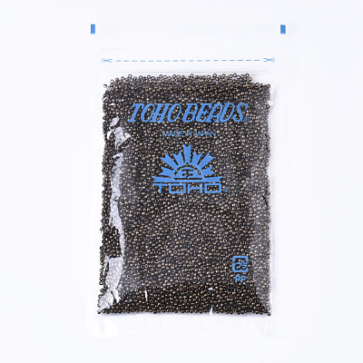 TOHO Round Seed Beads SEED-R049-1706-1