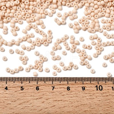 TOHO 8/0 Round Beads SEED-TR08-0763-1