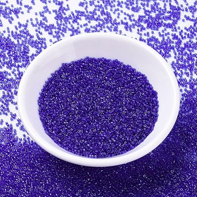 MIYUKI Delica Beads SEED-J020-DB1896-1