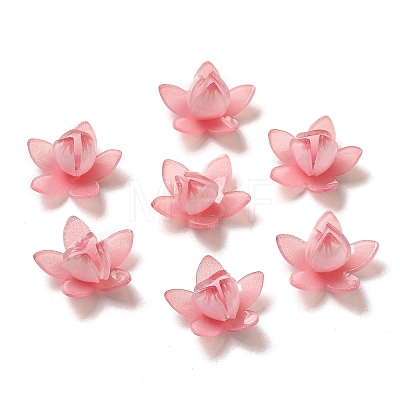 Flower Bead Cap LS-X-SACR-C002-23-1