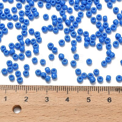 TOHO 8/0 Round Beads X-SEED-TR08-0043D-1