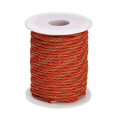 Polyester Twisted Cord FB-NH0001-01C-1