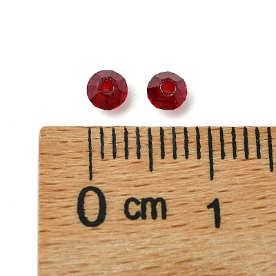 Preciosa® Crystal Beads X-PRC-BA3-90090-1