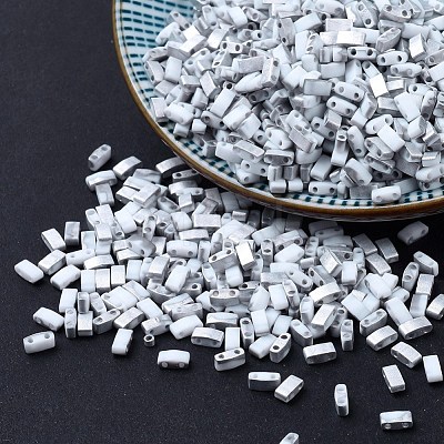 MIYUKI Half TILA Beads SEED-X0054-HTL4558-1