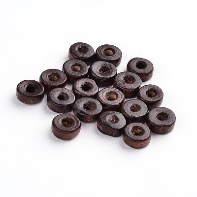 Natural Wood Beads LS-TB041-5-1