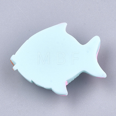 Resin Cabochons X-CRES-T013-40-1