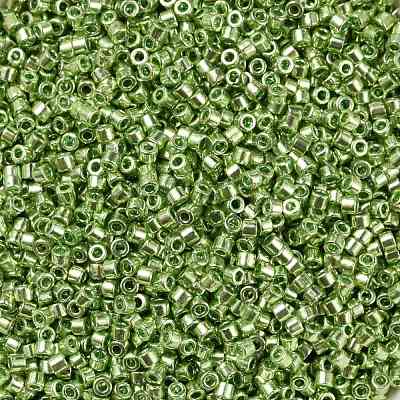 Cylinder Seed Beads SEED-H001-D10-1