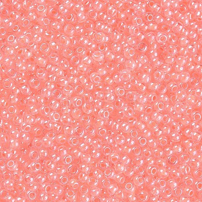 12/0 FGB Grade A Round Glass Seed Beads SEED-N001-F-233-1