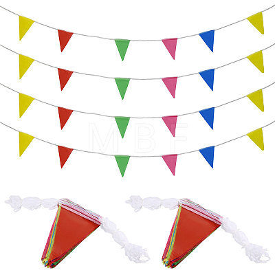 Polyester Flags Banners FIND-WH0141-130A-1