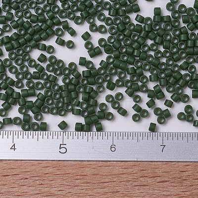 MIYUKI Delica Beads SEED-J020-DB0797-1