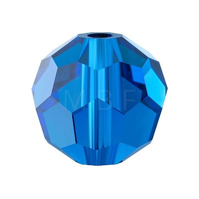 Preciosa® Crystal Beads Y-PRC-BB4-60310-1