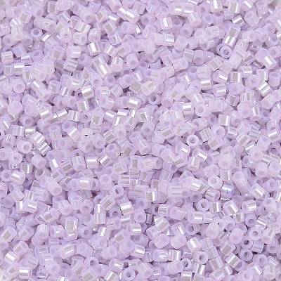 Cylinder Seed Beads SEED-H001-E09-1