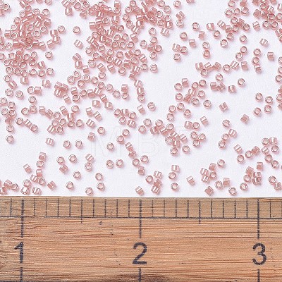 MIYUKI Delica Beads SEED-MY11-DB1481-1