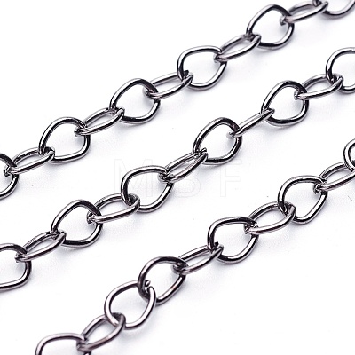 Iron Cable Chains 003KSF-NFB-1