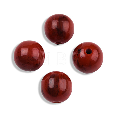 Resin Beads RESI-N034-15-L02-1