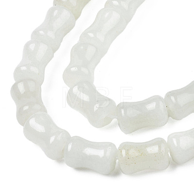 Natural Gemstone Beads Strands G-S359-387-1