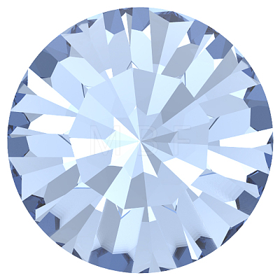 Preciosa® MAXIMA Crystal Round Stones X-PRC-RBSS39-30020-1