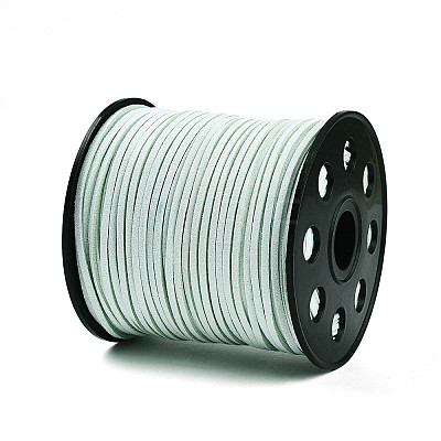 Faux Suede Cord LW-R007-1085-1