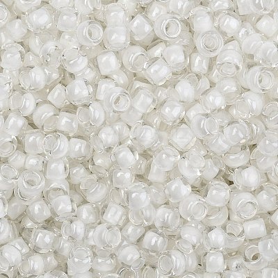 TOHO Round Seed Beads X-SEED-TR08-0981-1